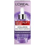 L’oréal paris Serum Anti-rides Revitalift Filler 1.5% Acide Hyaluronique Pur 30mL