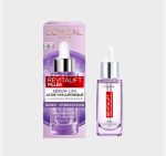 L’oréal paris Serum Anti-rides Revitalift Filler 1.5% Acide Hyaluronique Pur 30mL