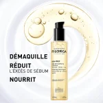 FILORGA SKIN-PREP HUILE DÉMAQUILLANTE 150ml