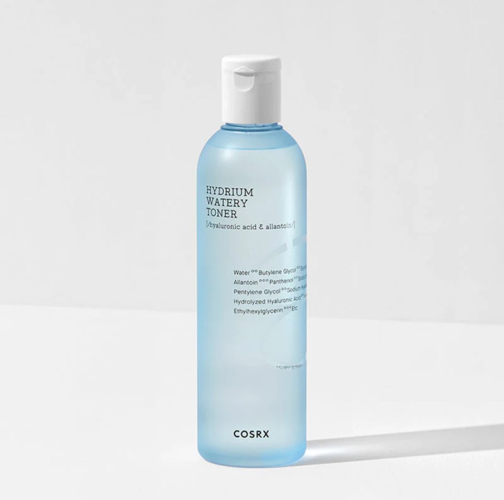 COSRX Hydrium Watery Toner 150ml COSRX Hydrium Watery Toner 150ml