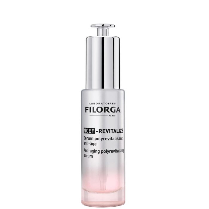 FILORGA OFFRE NCEF REVITALIZE SERUM 30 ML FILORGA OFFRE NCEF REVITALIZE SERUM 30 ML