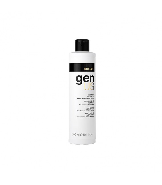 genUS Argan-Shampoo 200ml