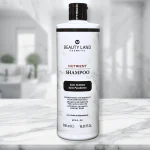 Beauty land - Nutrient shampoo - Sans sulfates Sans Parabenès - 500 ML