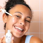 SVR [A] AMPOULE LIFT - Concentré Lissant Resurfaçant Anti-Rides - Visage - Tous Types de Peaux, 30ml