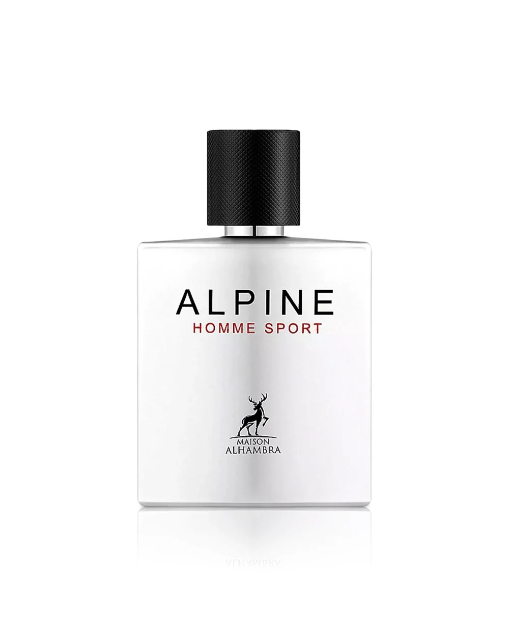 Alpine - Maison Alhambra 100ml Alpine - Maison Alhambra 100ml