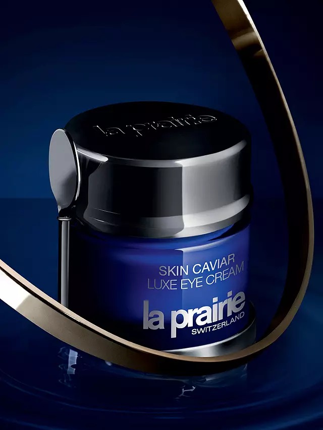 la prairie SKIN CAVIAR CRÈME LUXE YEUX 20ml