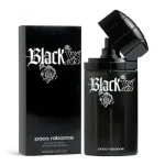 PACO RABANNE BLACK XS Eau de Toilette 100ml