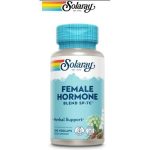 Solaray Female Hormone Blend SP 7C 100 VegCaps