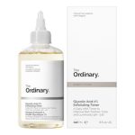 THE ORDINARY GLYCOLIC ACID 7% EXFOLIATING TONER 240 ML