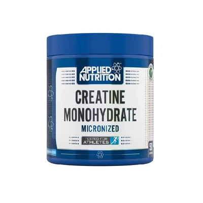 APPLIED Nutrition Créatine Monohydrate 5g 250g