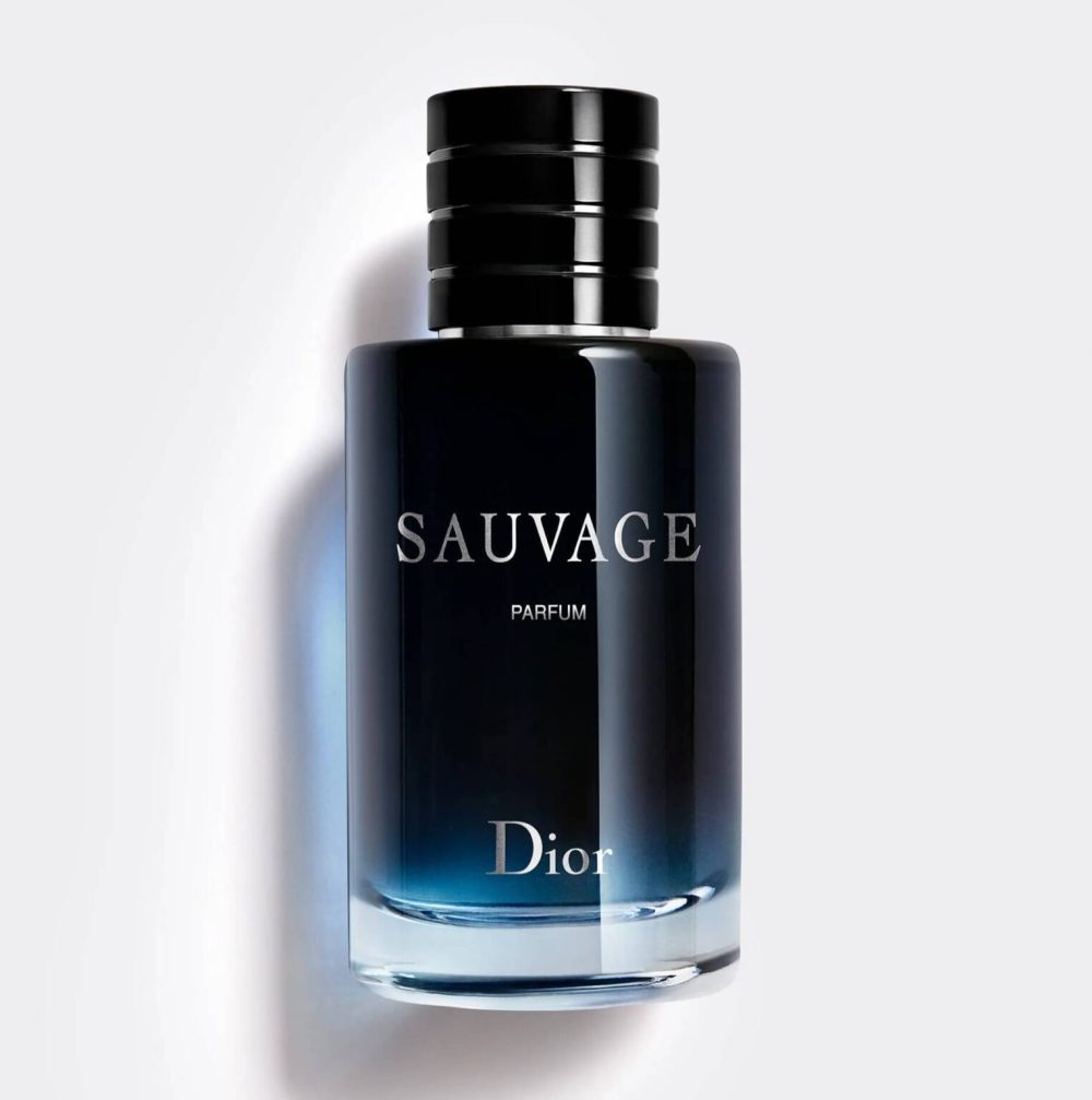 DIOR Sauvage Parfum 100ml