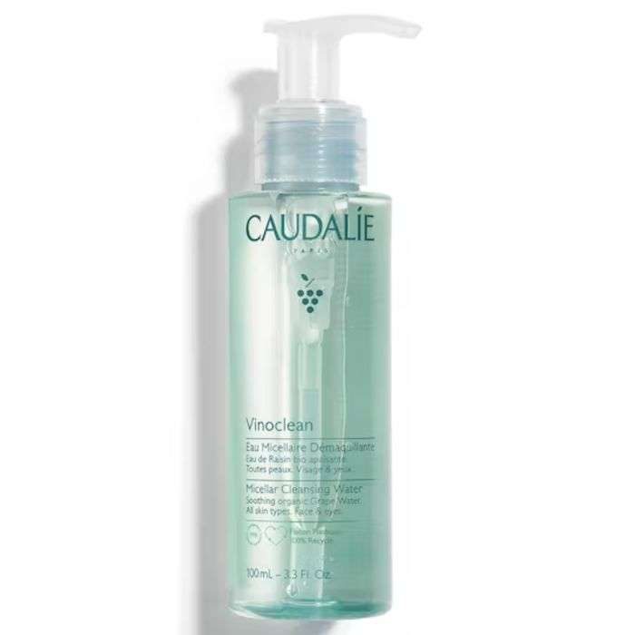 CAUDALIE VINOCLEAN EAU MICELLAIRE 100 ML CAUDALIE VINOCLEAN EAU MICELLAIRE 100 ML