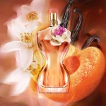 Jean Paul Gaultier La Belle Flower Edition Parfum Floral fruité pour femme 100ml