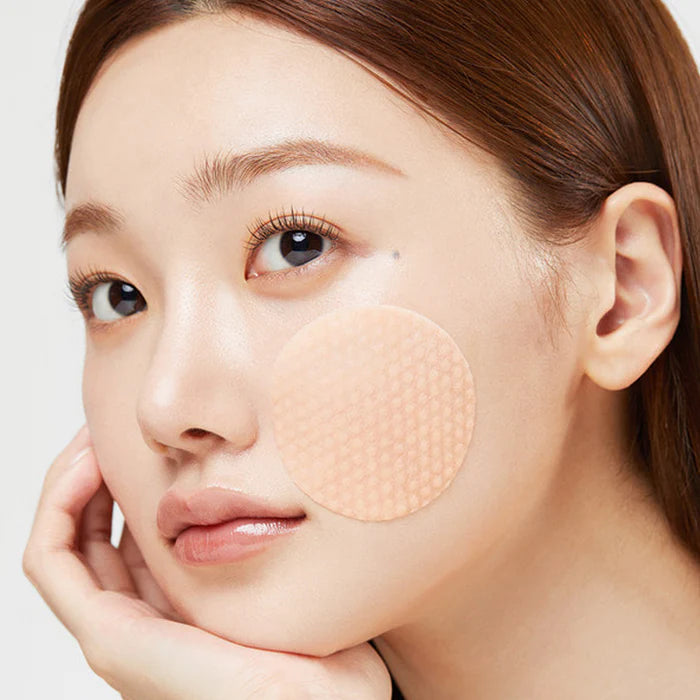 medicube Red Succinic Acid Peeling Pad – Exfoliant Doux 70 Pads medicube Red Succinic Acid Peeling Pad – Exfoliant Doux 70 Pads