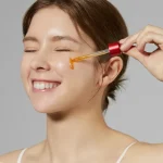 MEDICUBE 1 MIN RED ACNE SUCCINIC ACID PEEL 40 G