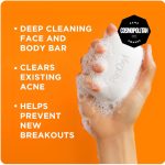 PanOxyl Acne Treatment Bar 10% Benzoyl Peroxide