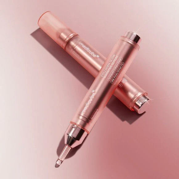 MEDICUBE COLLAGEN GLOW BOOSTER SERUM 15 ML