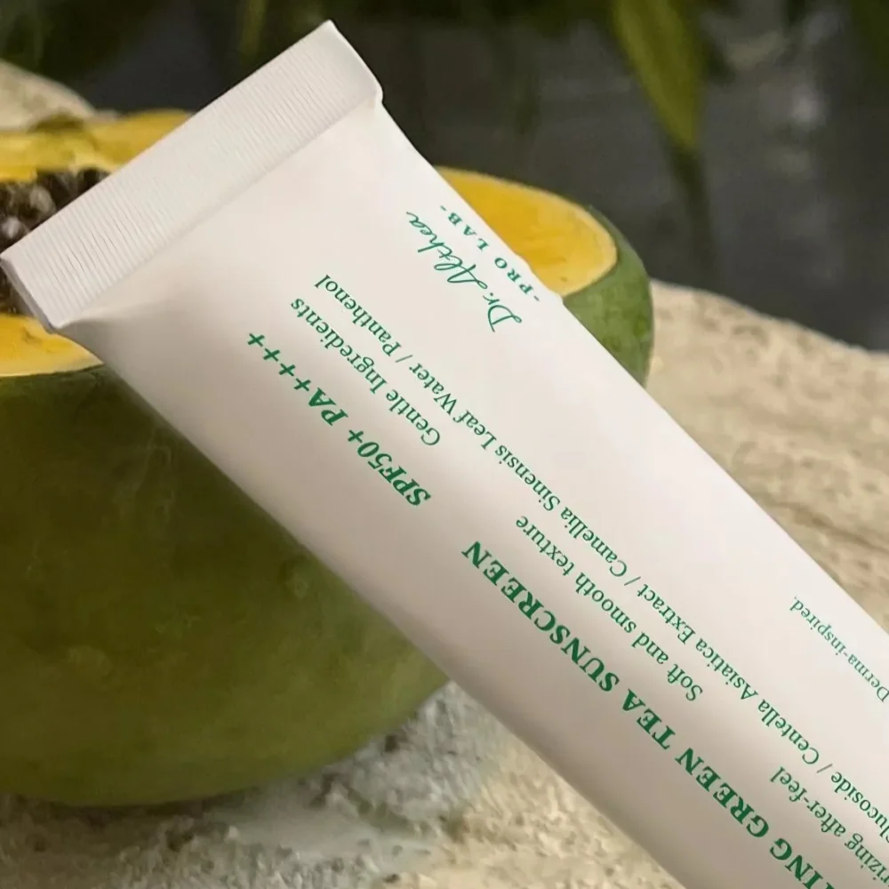 Dr ALTHEA  Purifying Green Tea Sunscreen - 50ml