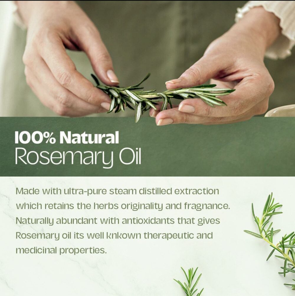 ALMOES ROSEMARY MINT SCALP & HAIR STRENGTHENING OIL 30ml ALMOES ROSEMARY MINT SCALP & HAIR STRENGTHENING OIL 30ml