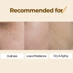 numbuzin Toner Essence No. 3 Super Glowing 200 ml