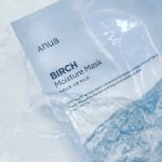 Anua Birch Moisture Sheet Mask