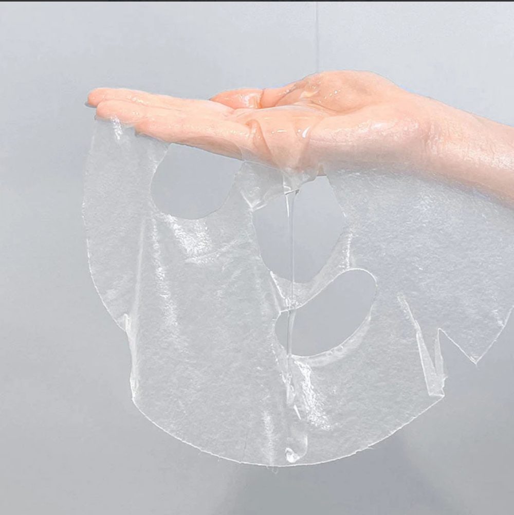 Anua Birch Moisture Sheet Mask Anua Birch Moisture Sheet Mask