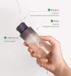 HARUHARU WONDER  Black Rice Hyaluronic Toner Fragrance Free Sensitive Skin  150ml