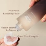 HARUHARU WONDER  Black Rice Hyaluronic Toner Fragrance Free Sensitive Skin  150ml