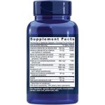 Life Extension Vitamine Complete B-Complex BioActive 60 Vegetarian Capsules
