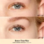 TOO FACED - BORN THIS WAY SUPER COVERAGE CONCEALER- Almond