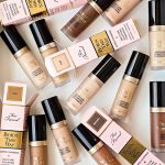 TOO FACED - BORN THIS WAY SUPER COVERAGE CONCEALER-VANILLA