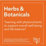 now foods spirulina biologique 500mg super vert 500 tablets