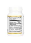 CALIFORNIA GOLD NUTRITION ROYAL JELLY 500mg 30capsules