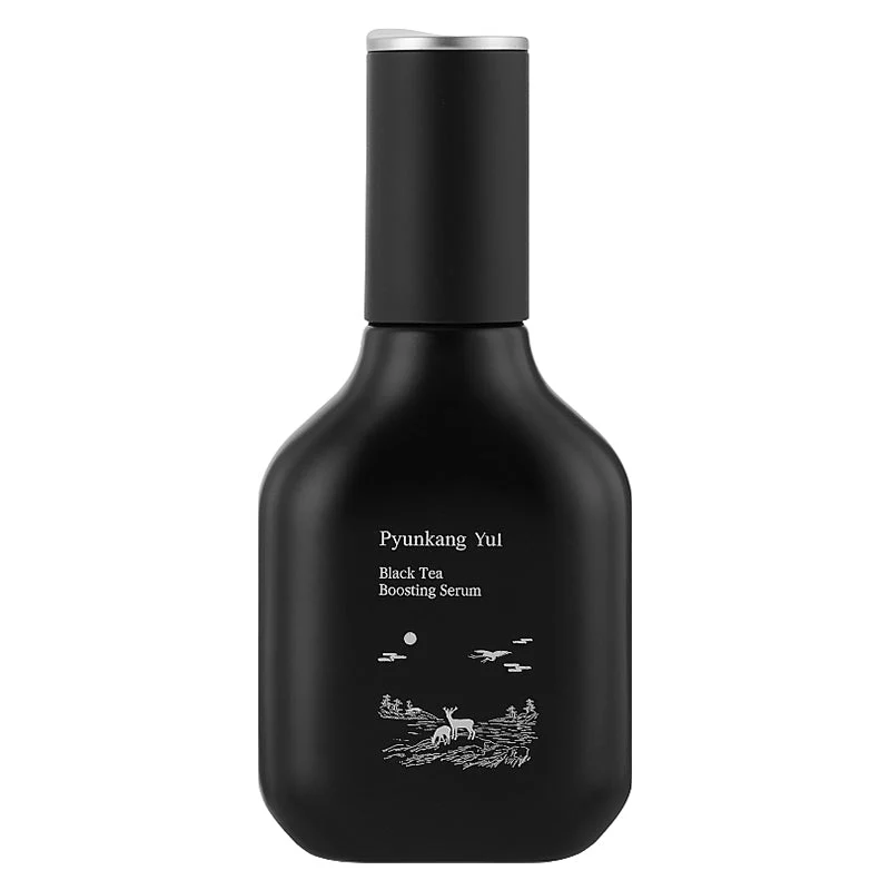 Pyunkang Yul Black Tea Enriched Cream 60ml