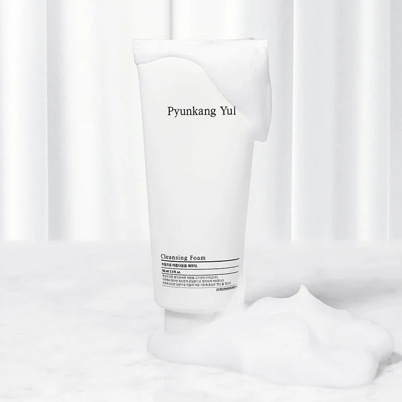 Pyunkang Yul Cleansing Foam 150ml Pyunkang Yul Cleansing Foam 150ml