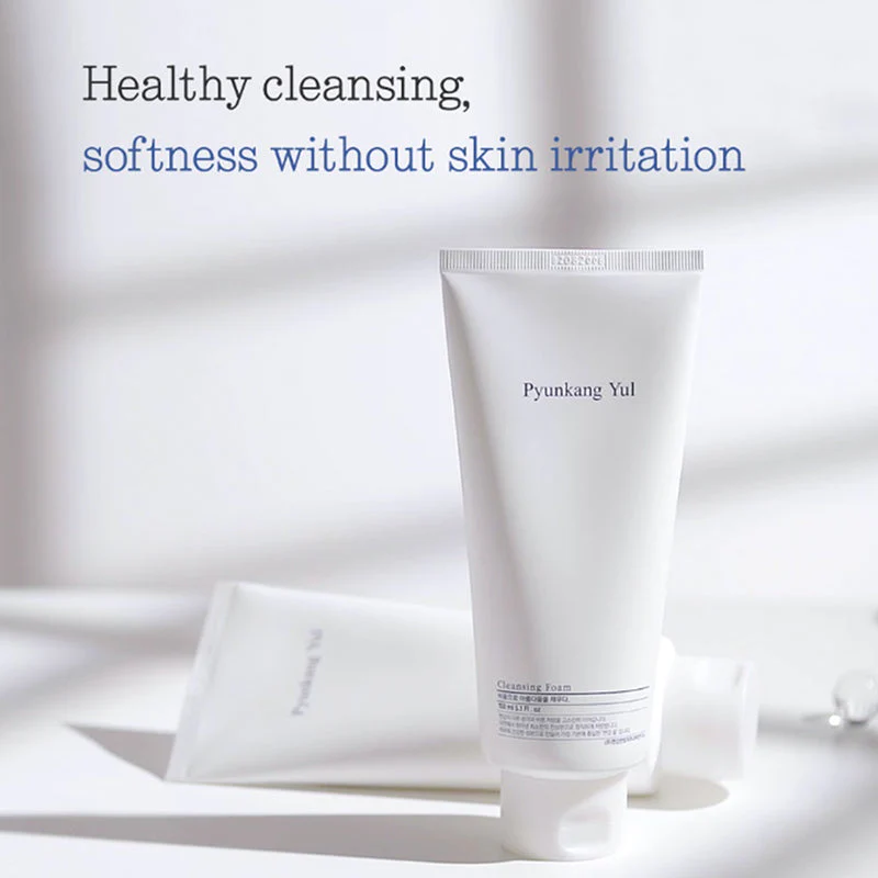 Pyunkang Yul Cleansing Foam 150ml Pyunkang Yul Cleansing Foam 150ml