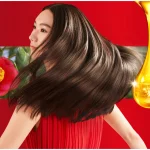 TSUBAKI PREMIUM MOIST AND REPAIR SHAMPOO 300ML