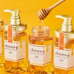 ViCREA Shampooing & Honey Deep Moist 1.0  440ml