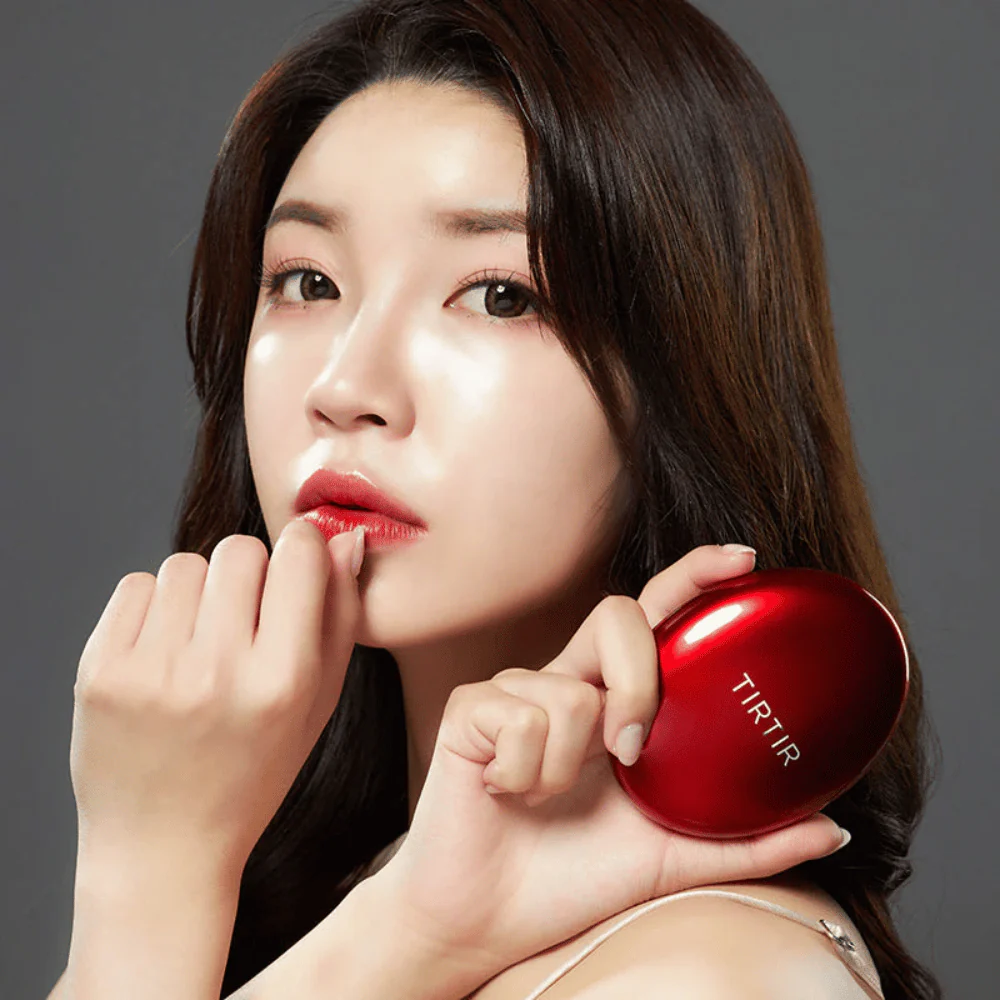 TIRTIR MASK FIT RED CUSHION 18g Teinte 21W