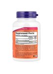 NOW Foods, Choline et inositol, 100 capsules végétales