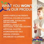 NOW FOODS Spirulina organic super green(500mg par pièce )500 tablets