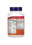 NOW FOODS ADAM complements multivitamine supérieure pour homme 90 capsules végétariennes
