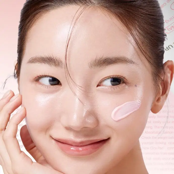 MEDICUBE PDRN Pink Tone Up Sunscreen SPF50+ PA++++ 50ml MEDICUBE PDRN Pink Tone Up Sunscreen SPF50+ PA++++ 50ml