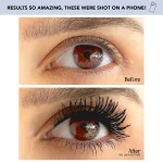 Polite Society Greatest Lashes of All Time Mascara volumateur, allongeant, lifting et curling