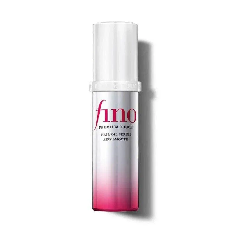Fino - Premium Touch Hair Oil Serum Airy Smooth 70ml Fino - Premium Touch Hair Oil Serum Airy Smooth 70ml