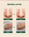 K-secret Seoul 1988 Cleansing Oil Pine Cica 1% + Probiotics - 200 ml