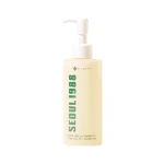 K-secret Seoul 1988 Cleansing Oil Pine Cica 1% + Probiotics - 200 ml