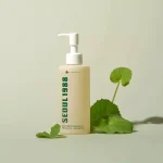 K-secret Seoul 1988 Cleansing Oil Pine Cica 1% + Probiotics - 200 ml