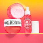 SOL DE JANEIRO - Brazilian Crush Cheirosa ’40 Bom Dia Hair & Body Fragrance Mist - 90ml