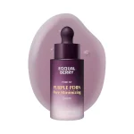 EQQUALBERRY Serum Purple PDRN Pore Minimizing  30ml